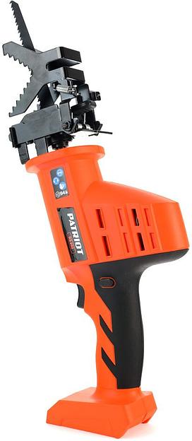 Сабельная пила Patriot RS 202 21В UES аккум. фото 7