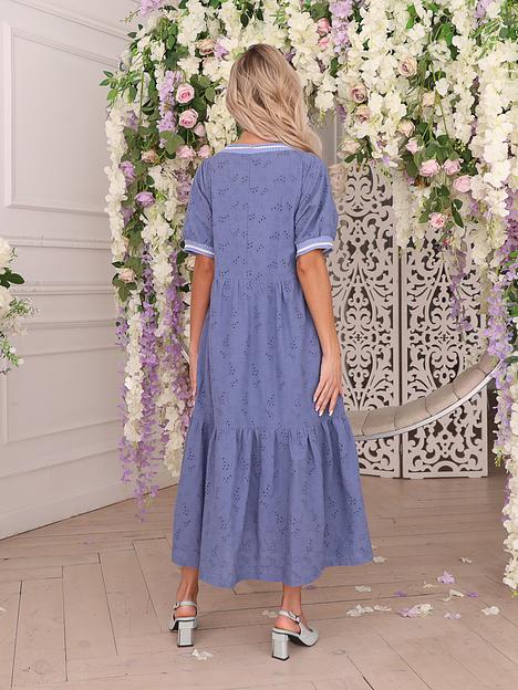 Платье П3-5218/6 фото 8