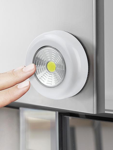 Фонарик подсветка мощный туристический кемпинговый на липучке на батарейках 3хААА в палатку SB-101 Трофи ЭРА Б0052747 фото 8