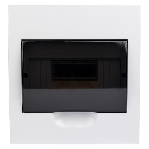 EKF pb40-v-8 Щит распред. встраиваемый ЩРВ-П- 8 IP41 EKF PROxima фото 2