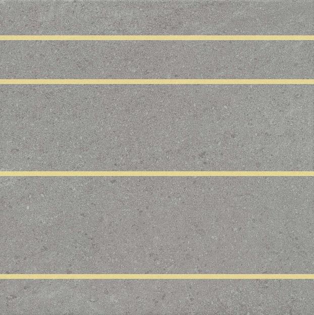 Напольный декор Kerama Marazzi Матрикс серый SBD062\SG9356 фото 1