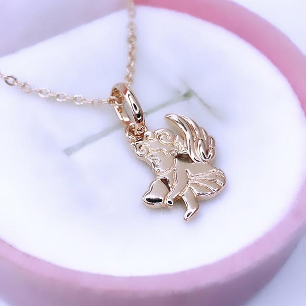 Кулон КЛ213 фото 1