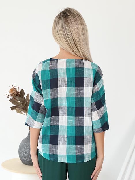 Блуза М4-5003/20 фото 9