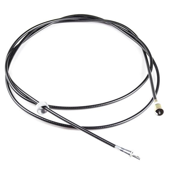 Тросик спидометра 25050-01N05, 9NI0009 TSK фото 1