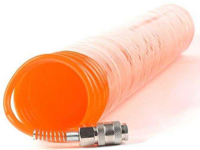 Шланг для пневмоинструмента Patriot SPE 10 10м оранжевый фото 3