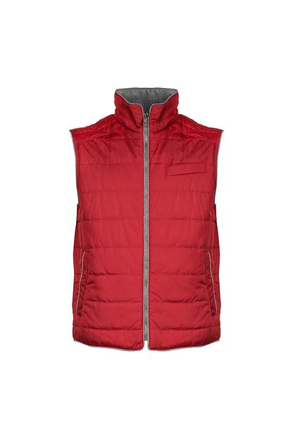 Услуга пошива рабочих утепленных жилетов от Пошив Групп фото 3