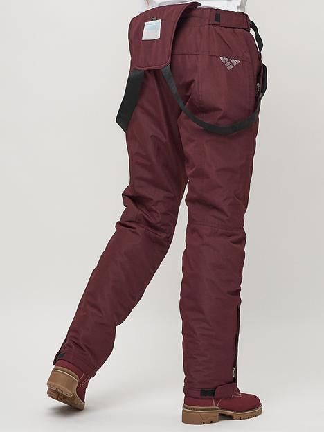 Брюки горнолыжные Colannia 66413Bo фото 9