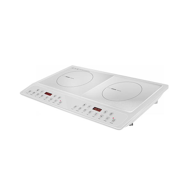 Плитка индукционная Centek CT-1514 White фото 1