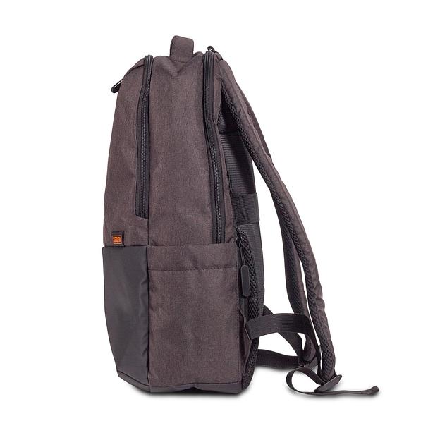 Рюкзак  Xiaomi  Mi Commuter Backpack (Dark Gray)  BHR4903GL Темно-серый фото 2