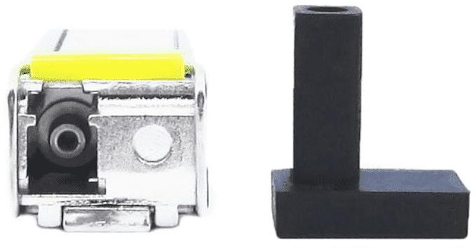 Модуль OSNOVO SFP-S1LC12-G-1550-1310 фото 2