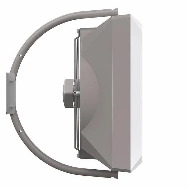 Воздушно-отопительный агрегат VOLCANO VR-D MINI AC ОПТ фото 3