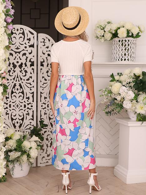 Платье П3-5472/10 фото 10