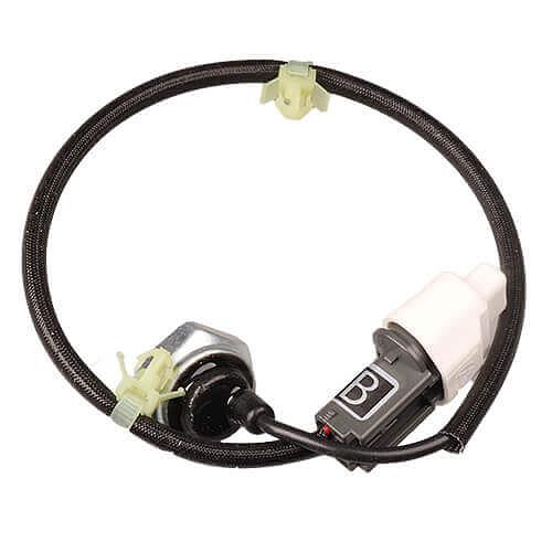 Датчик детонации E001T52171   MN137468 MITSUBISHI ELECTRIC фото 1