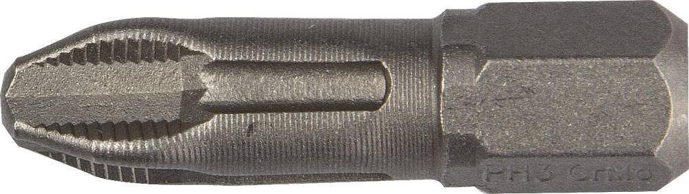 KRAFTOOL X-Drive PH3, 25 мм, 2 шт, торсионные биты (26121-3-25-2) фото 1