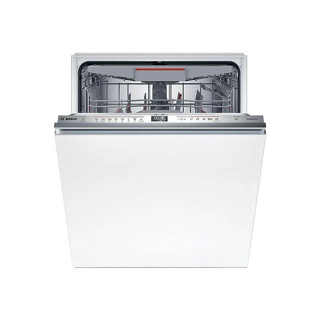 Встраиваемая посудомоечная машина Bosch Bosch SMV6ECX08E фото 1