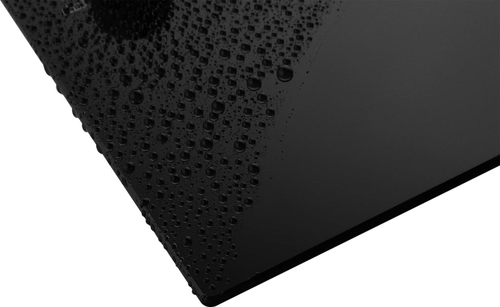 Газовая варочная поверхность Weissgauff HGG 640 BG Nano черный фото 6