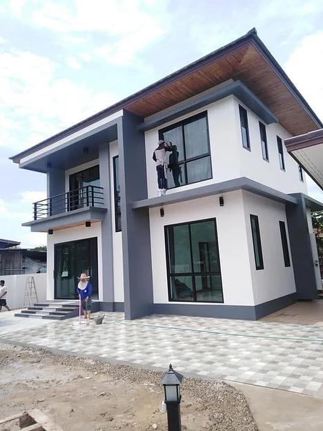 Строительство и проектировка частного дома (коттеджа) фото 6