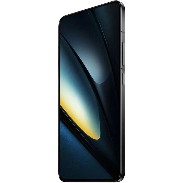 Смартфон POCO F6 Pro 12+256Gb черный (MZB0GW9RU) фото 3
