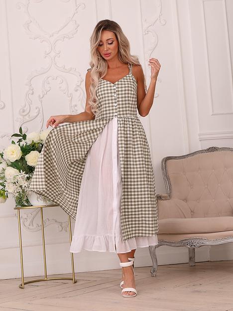 Сарафан П1-5550 фото 5