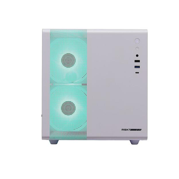 Компьютер Raskat STRIKE 520 (Intel Core i5-12400F, RAM 16GB, SSD 512GB, NVIDIA RTX 3050 8GB, noOS, white) фото 7