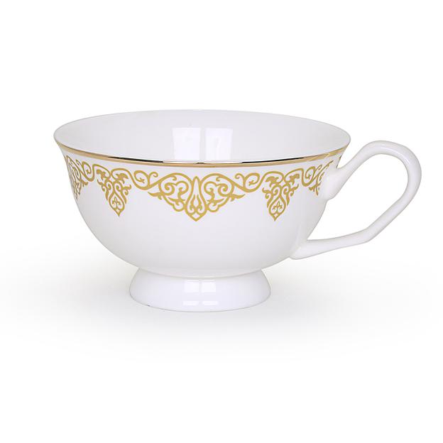 Чайный сервиз «Ясмин» 15 предметов фото 6