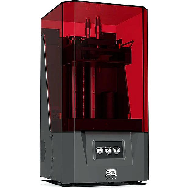 3D Принтер BIQU PIXEL L фото 3