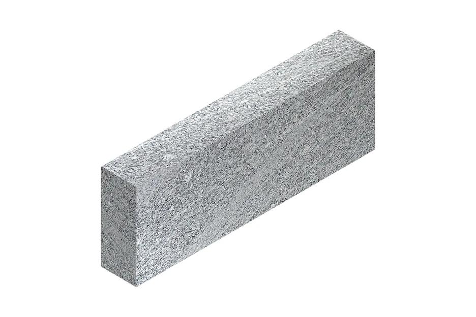 Бордюр гранитный ГП-6 ОПТ фото 1