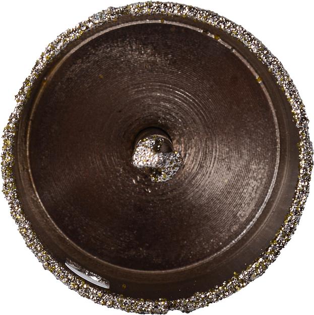 Коронка Вихрь 73/10/9/6 по керамогр/кер Д=45мм Дл=70мм (1пред.) для шуруповертов/дрелей фото 4