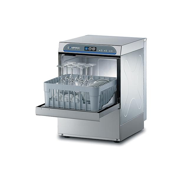 Стаканомоечная машина Compack G4026 Aris фото 1