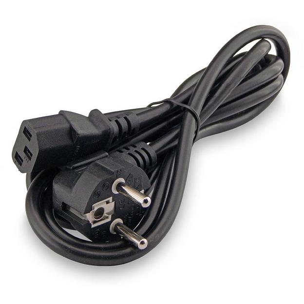 Exegate EX292145RUS Блок питания 650W ExeGate CP650 (ATX, 8cm fan, 24pin, 4pin, 3xSATA, 2xIDE, FDD) фото 5