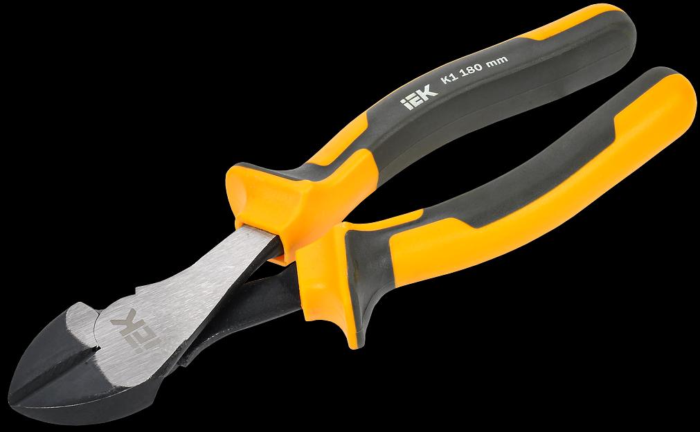 Бокорезы усиленные 180мм K1 ARMA2L 3 фото 1