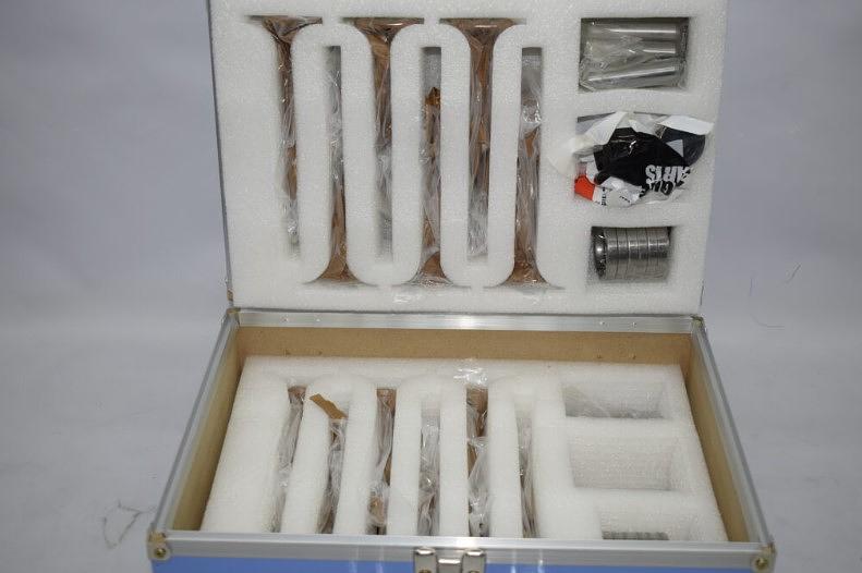 Комплект клапанов Cummins 6BT ОПТ фото 3