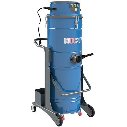 Пылесос W3 DuPuy фото 1