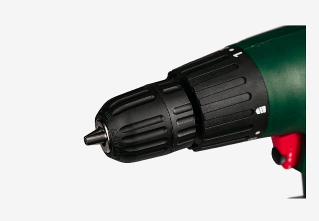 Дрель сетевая Range RED400/10-D опт фото 3