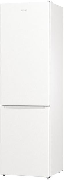 Холодильник Gorenje NRK6201PW4 белый (двухкамерный) фото 3