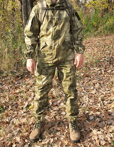 Костюм «Горка» опт фото 2