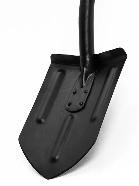 Лопата «Копанец Авто» складная в чехле фото 6