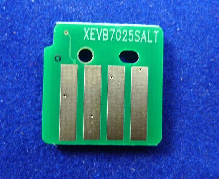 Чип Xerox VersaLink B7025/B7030/B7035 (106R03396) 31K ELP Imaging® фото 2