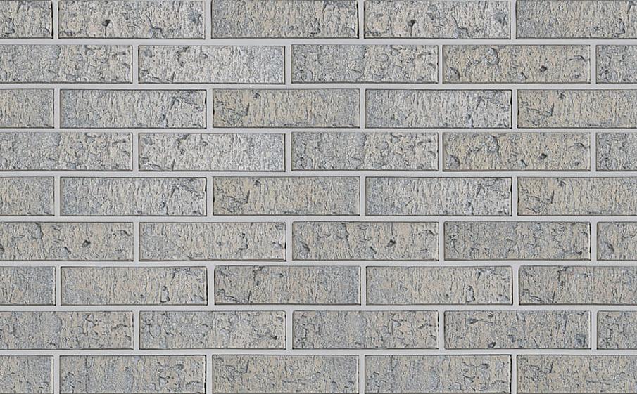 Кирпич облицовочный ТМ Kerma Premium Муассанит 250*120*65 мм фото 1