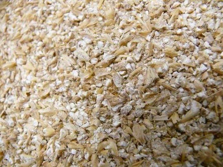 Дробленка ячменная фото 1