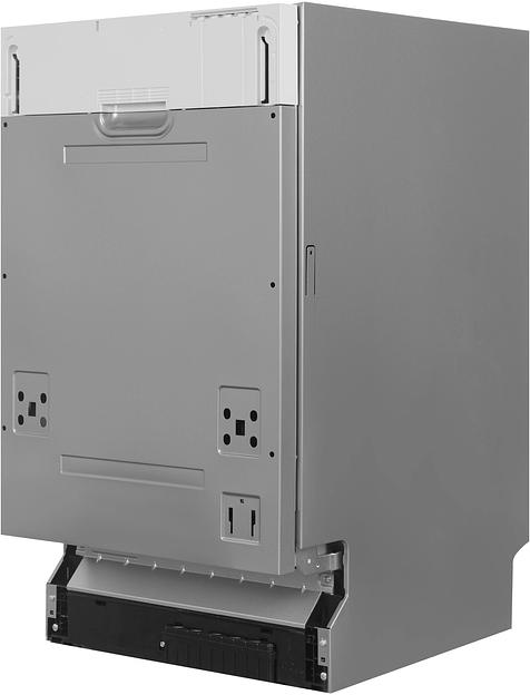 Посудомоечная машина встраив. Hyundai HBD 440P 1900Вт узкая фото 5