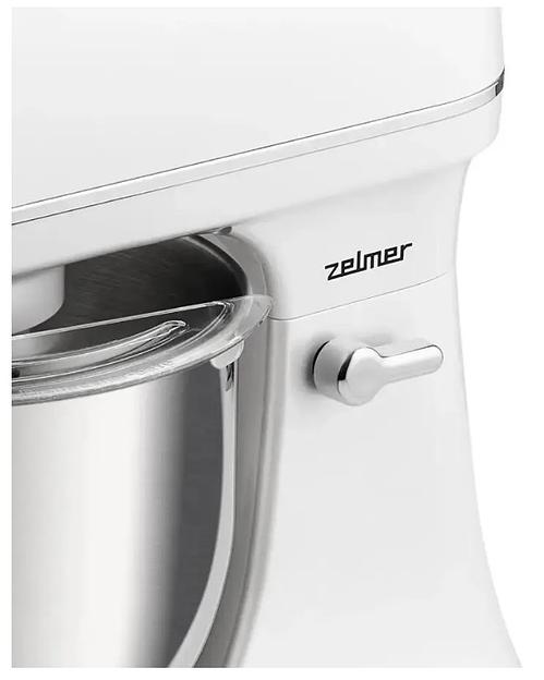 Миксер STAND ZKR2000 ZELMER фото 4