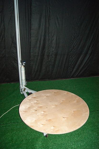 Паллетоупаковщик, Komfort P300-16 фото 5