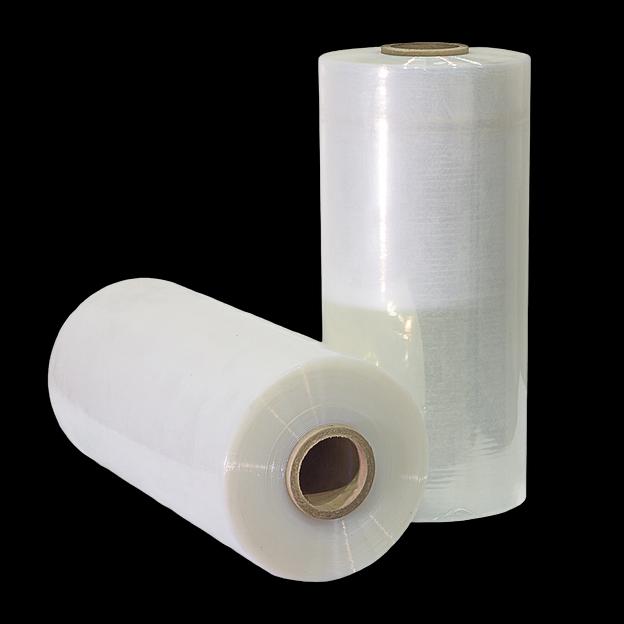 ПЭ стрейч-пленка фото 1