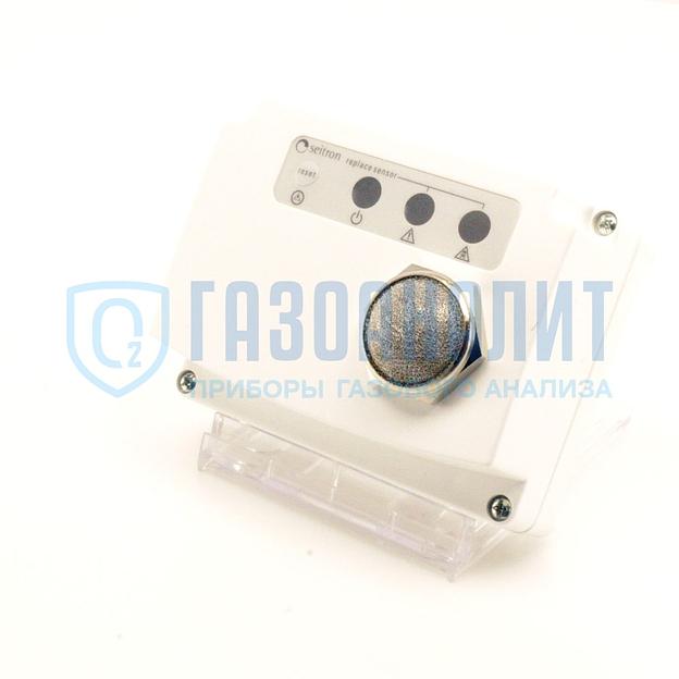 RGICO0L42 Seitron (Сейтрон) сигнализатор загазованности на угарный газ одноканальный стационарный фото 2