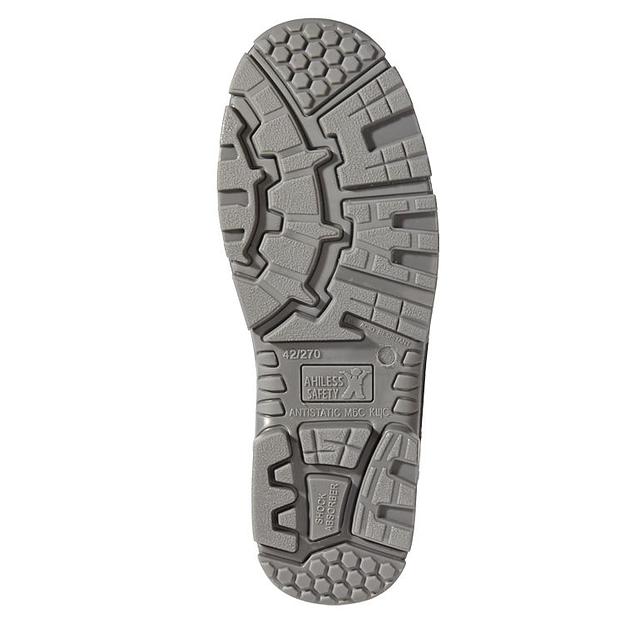 Ботинки «Корвет-2» Про, КП, АПС фото 7