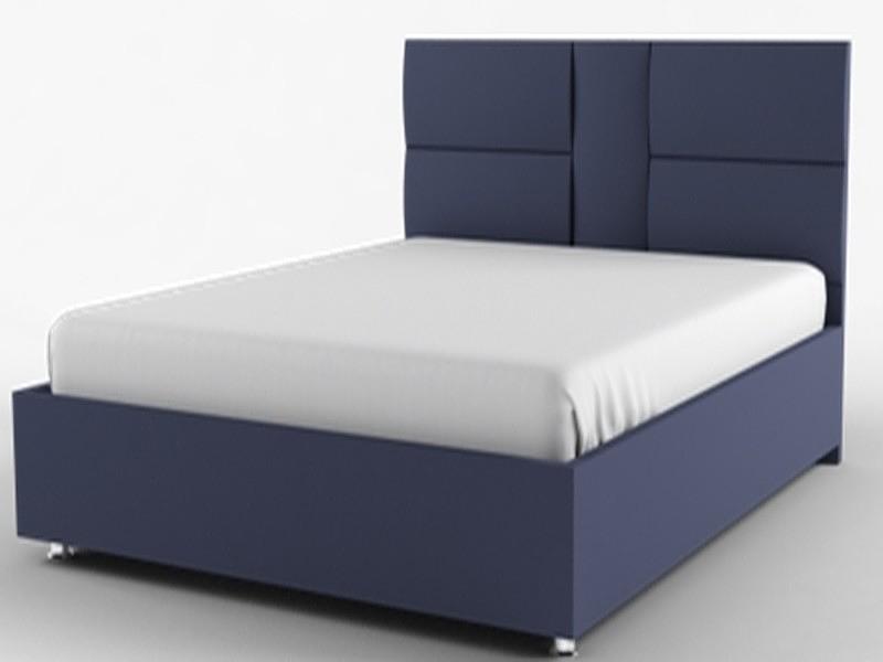 Кровать Омега с подъёмным механизмом опт фото 1