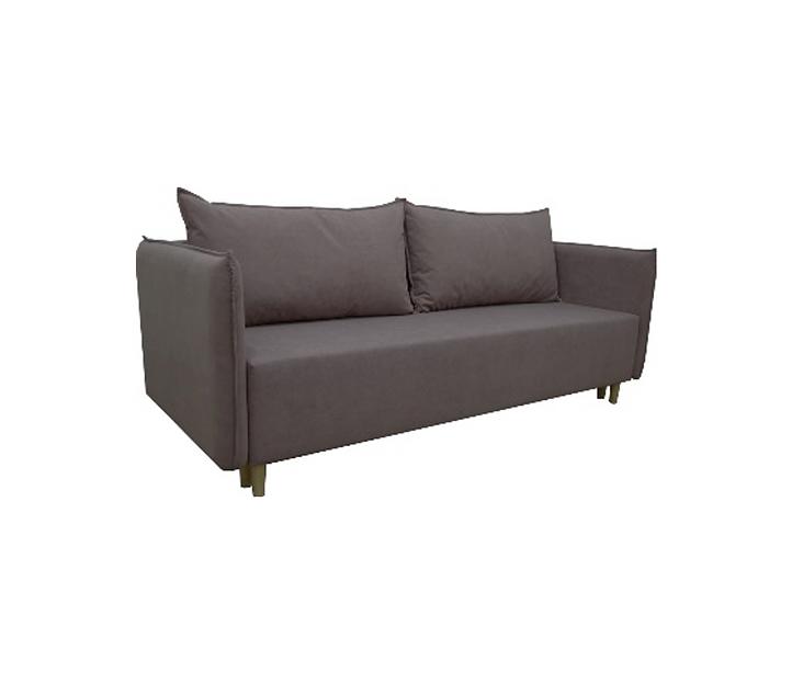 Диван «Локи» еврокнижка тик-так НПБ (80), опт фото 1