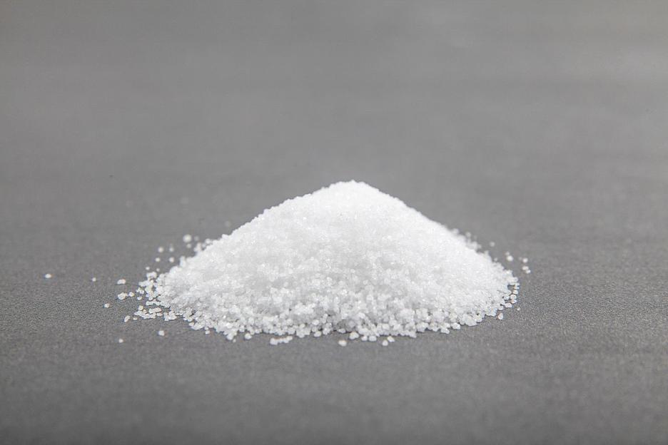 Калия хлорид (Е508) фото 1