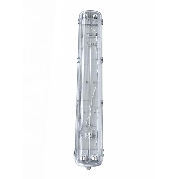 Светильник промышленный ДСП 12-2Х10-001 УХЛ1 ОПТ фото 3